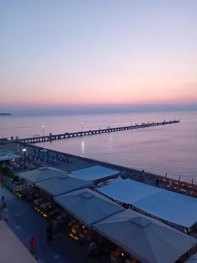 A Spectacular View Of The Thermaikos Apartment Peraia   Peraia (Thessaloniki)