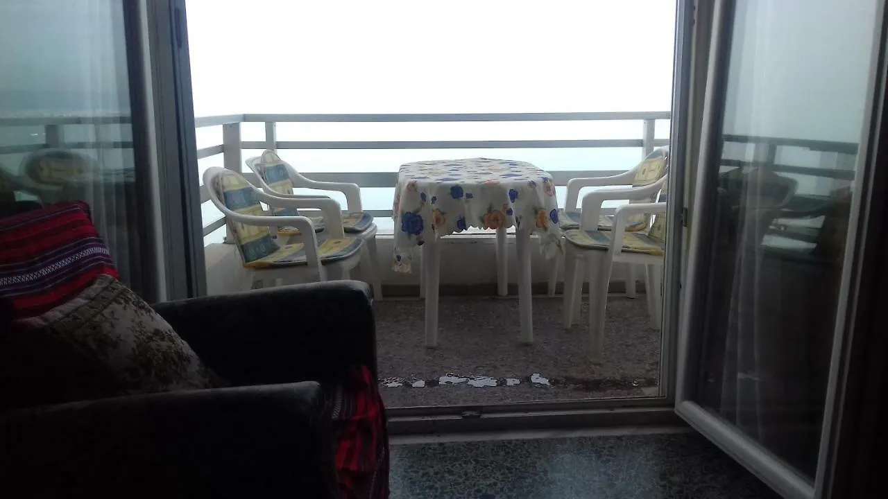 A Spectacular View Of The Thermaikos Apartment Peraia   Peraia (Thessaloniki)