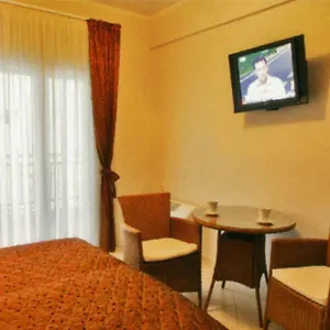 Seventeen Apartament